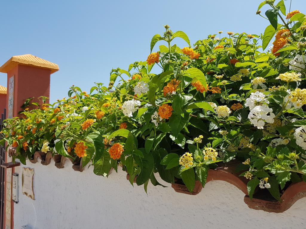 Villa Rosella Sciacca Exterior photo